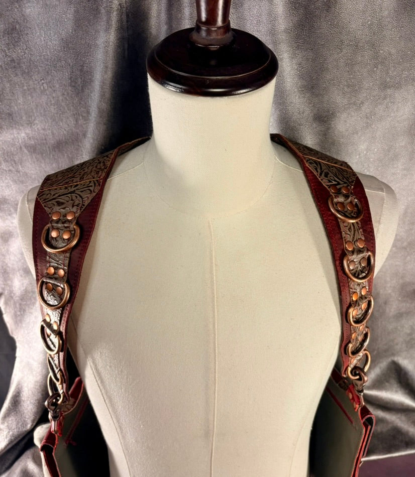 Study in Scarlet Ranger Holster (Large B)