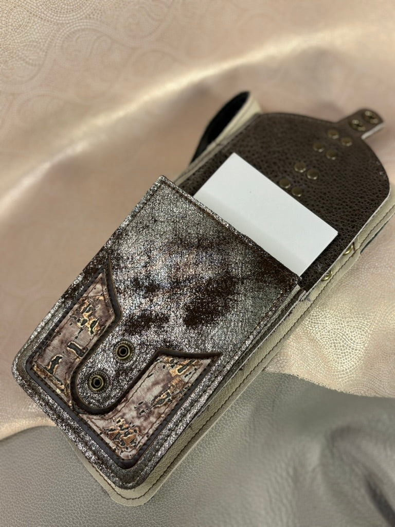 Birch Bones Thigh Bag (C)