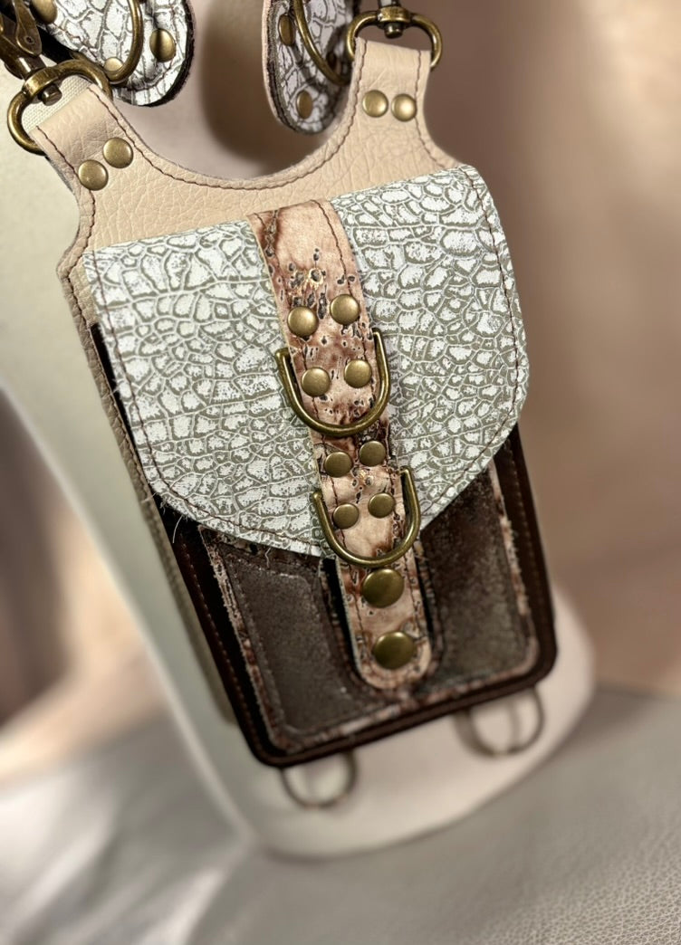 Birch Bones Ranger Holster (Large) (B)