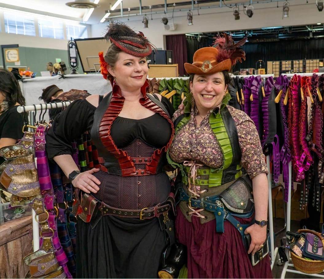Cabernet Ruff Tops