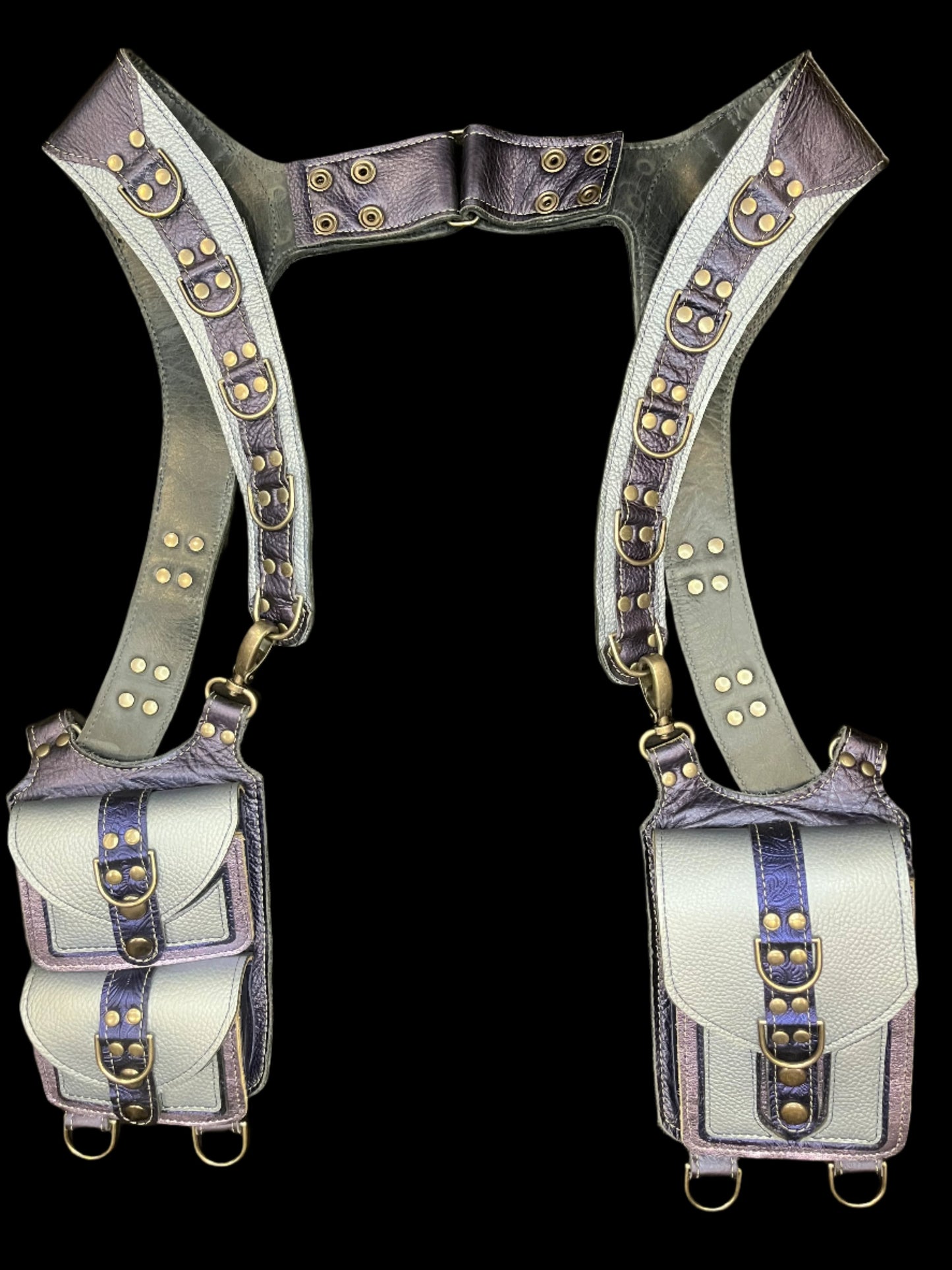 Cornwall Holster (Extra Large)