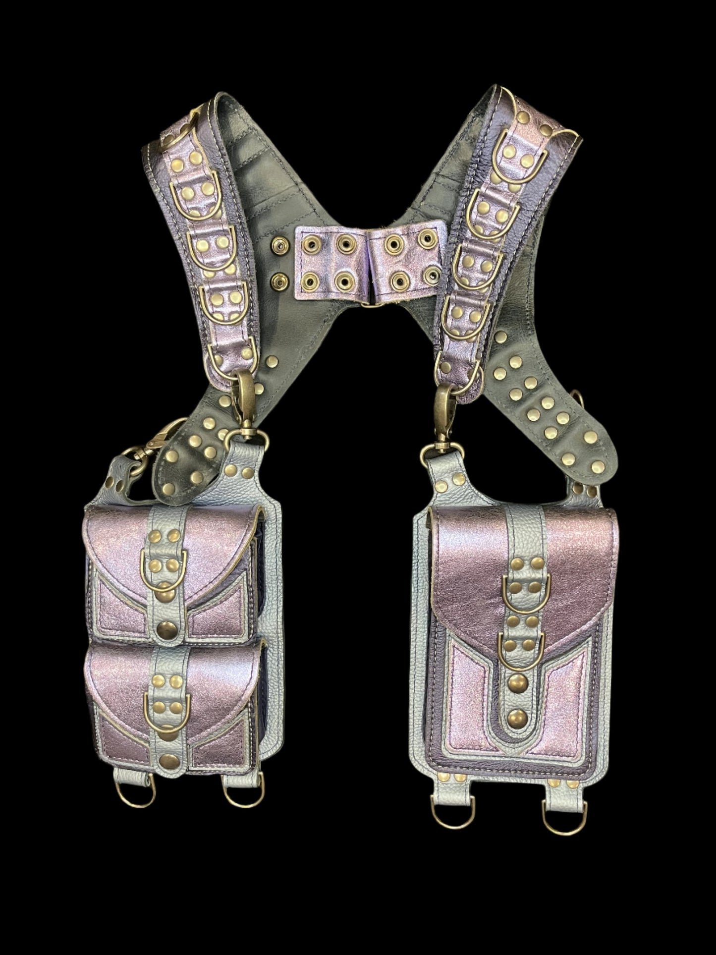 Cornwall Holster (Small)