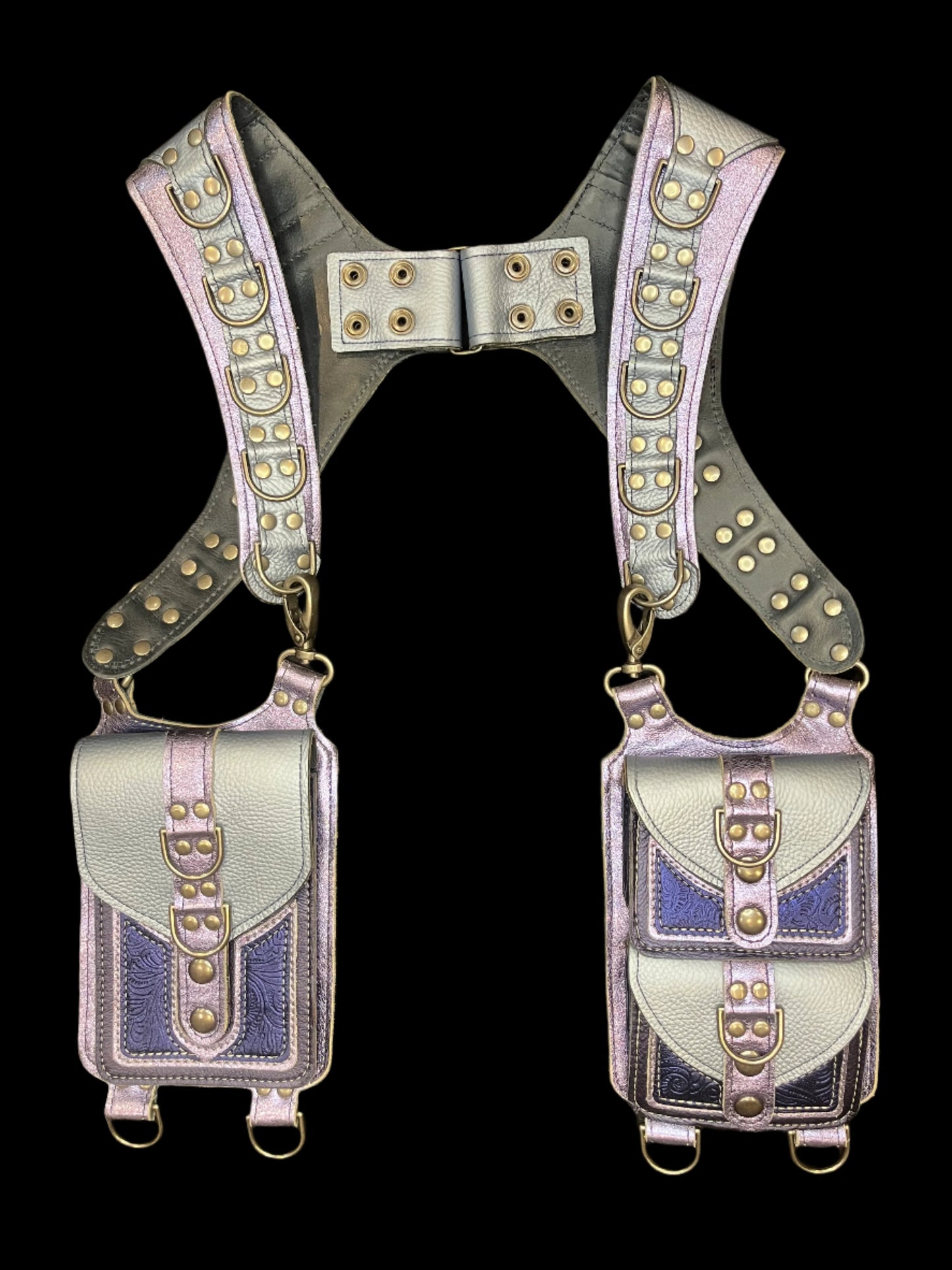 Cornwall Holster (Medium)