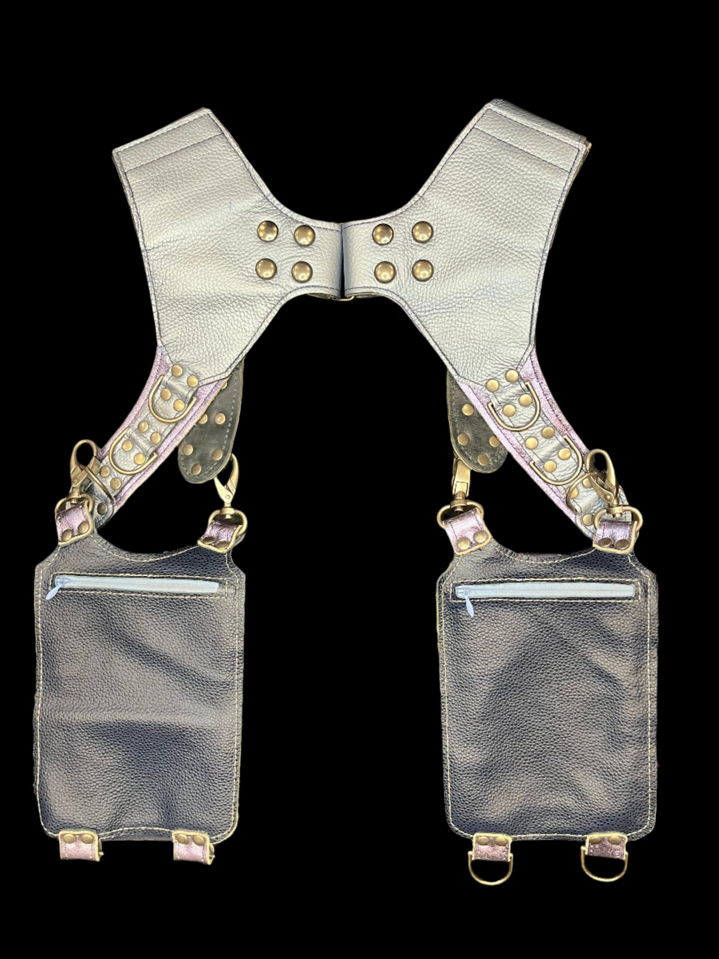 Cornwall Holster (Medium)