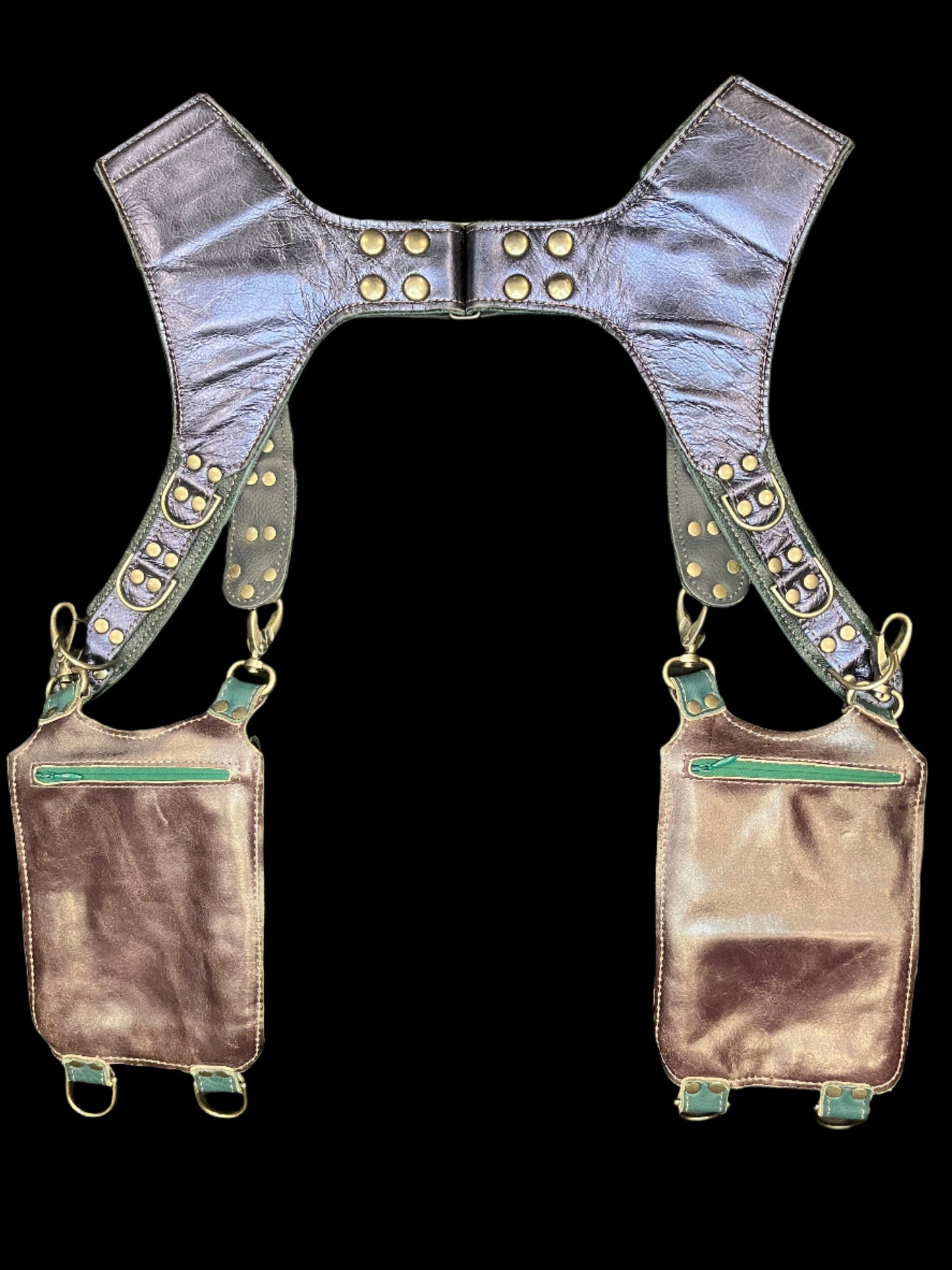 Linden Hall Holster (Large)