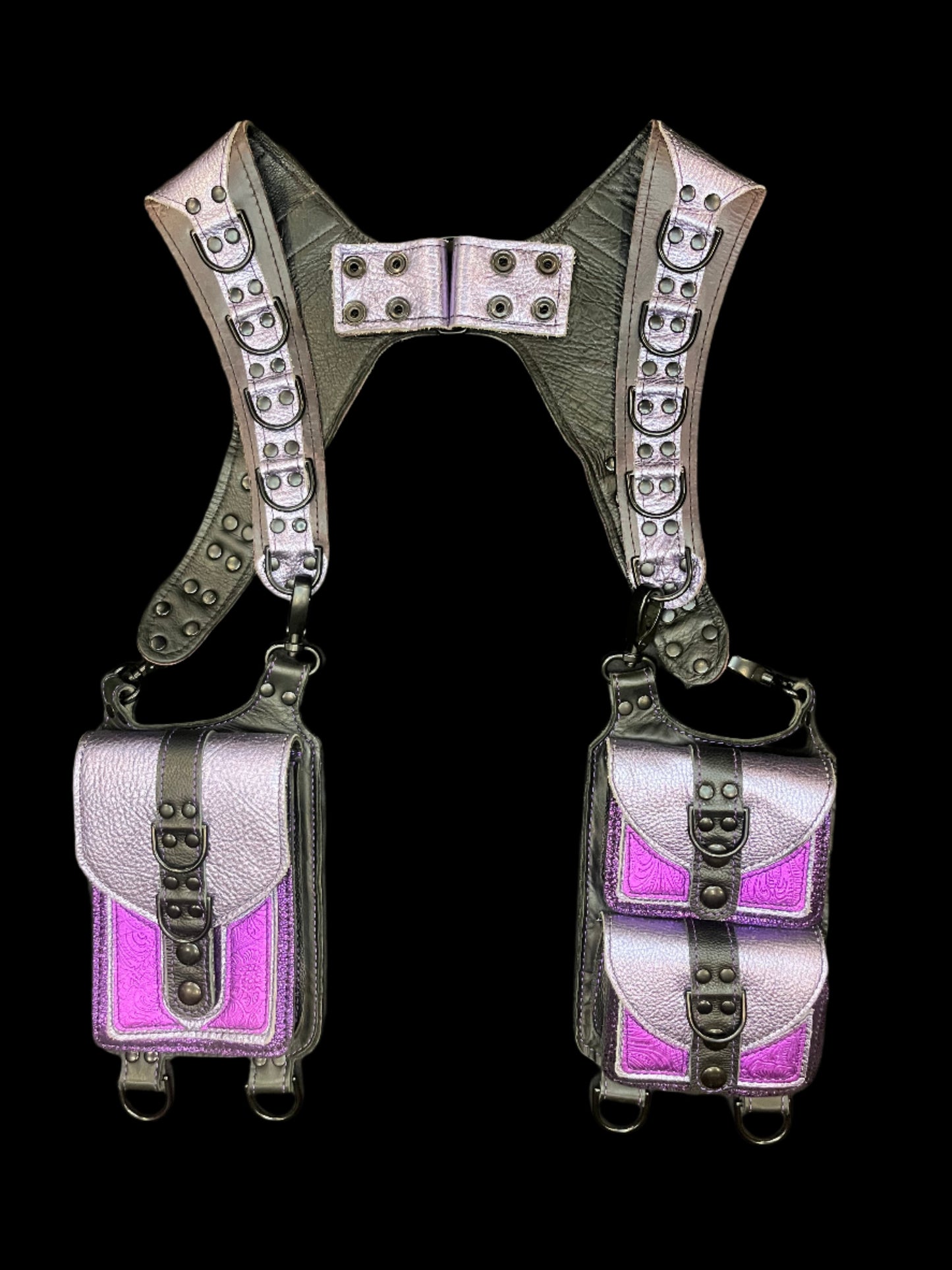 Doves Cry Holster (Large)