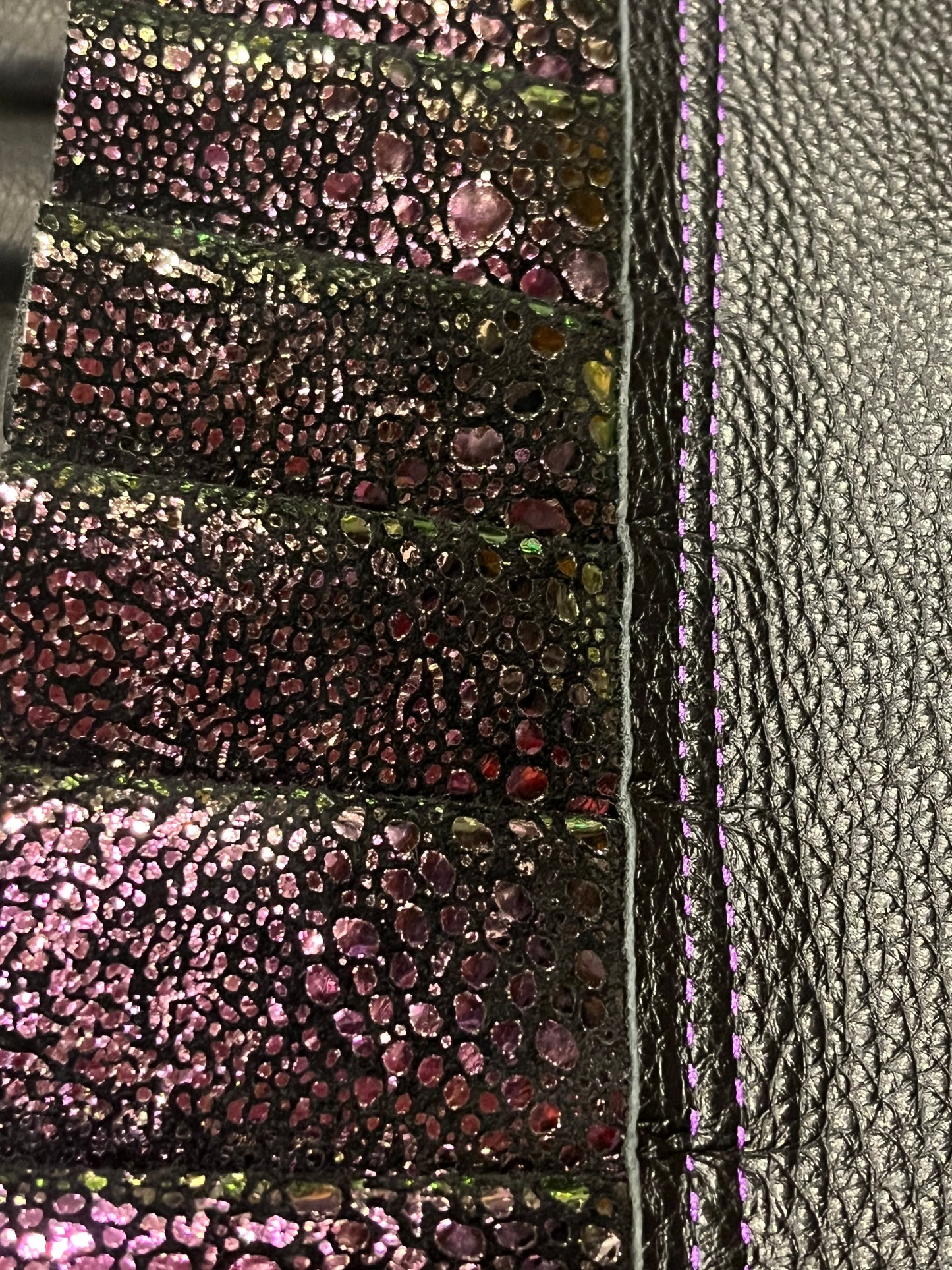 Dragonscale Ruff Tops