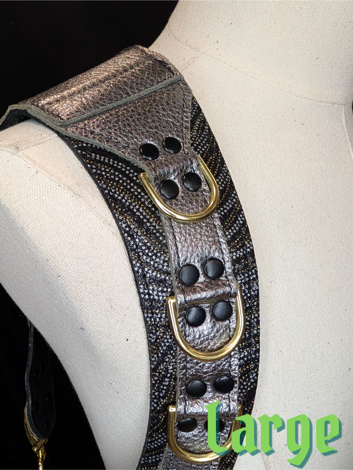 Gatsby Ranger Holster