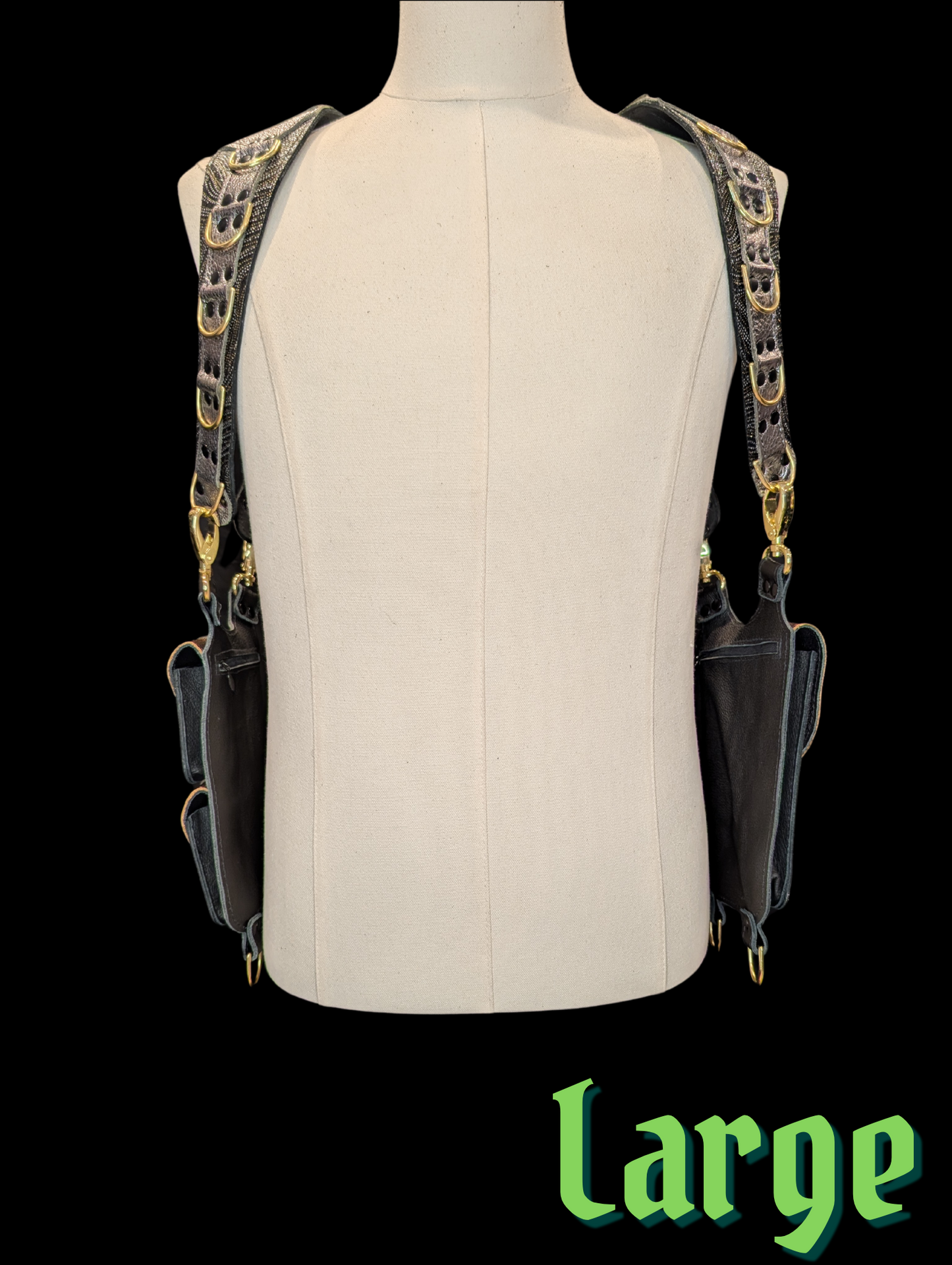 Gatsby Ranger Holster
