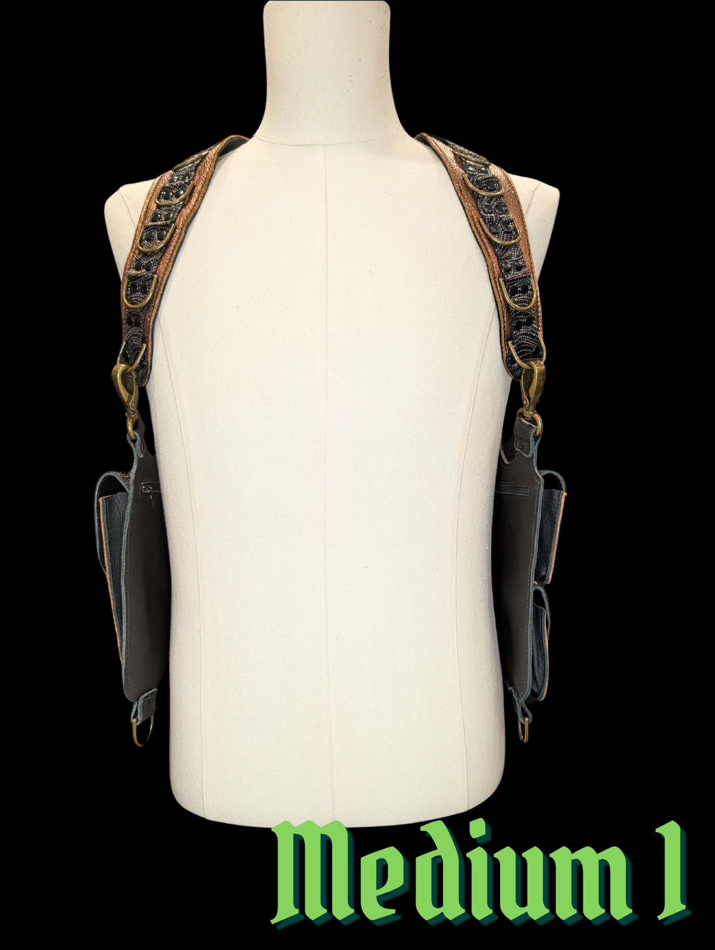 Gatsby Ranger Holster