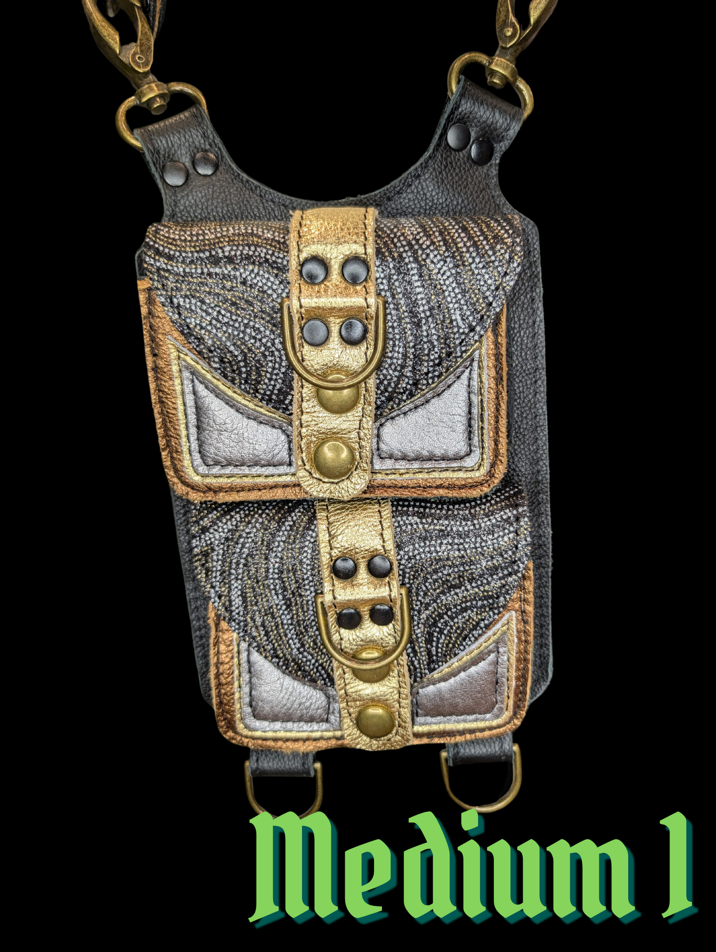 Gatsby Ranger Holster