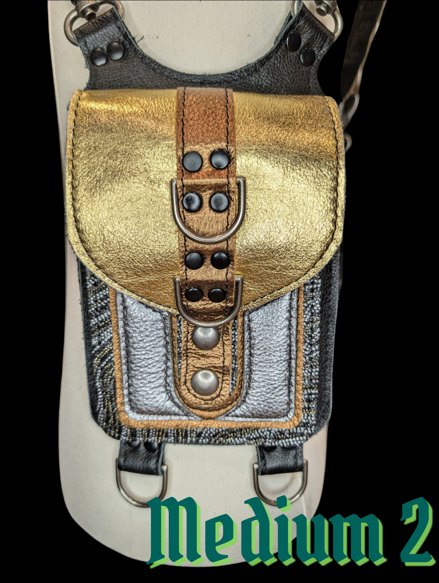 Gatsby Ranger Holster