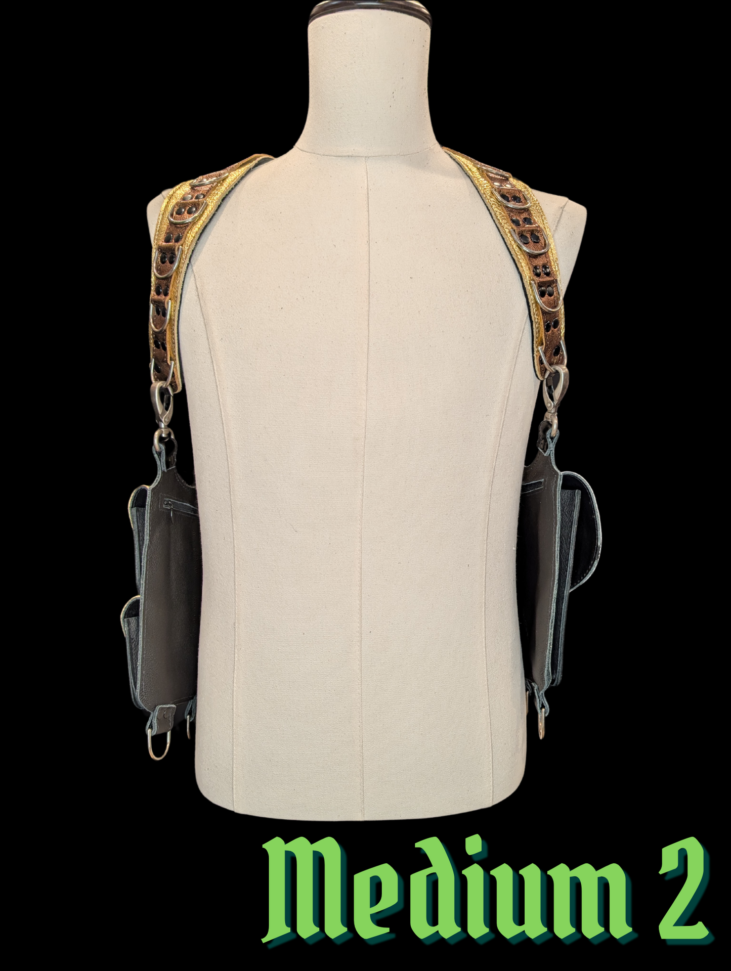 Gatsby Ranger Holster