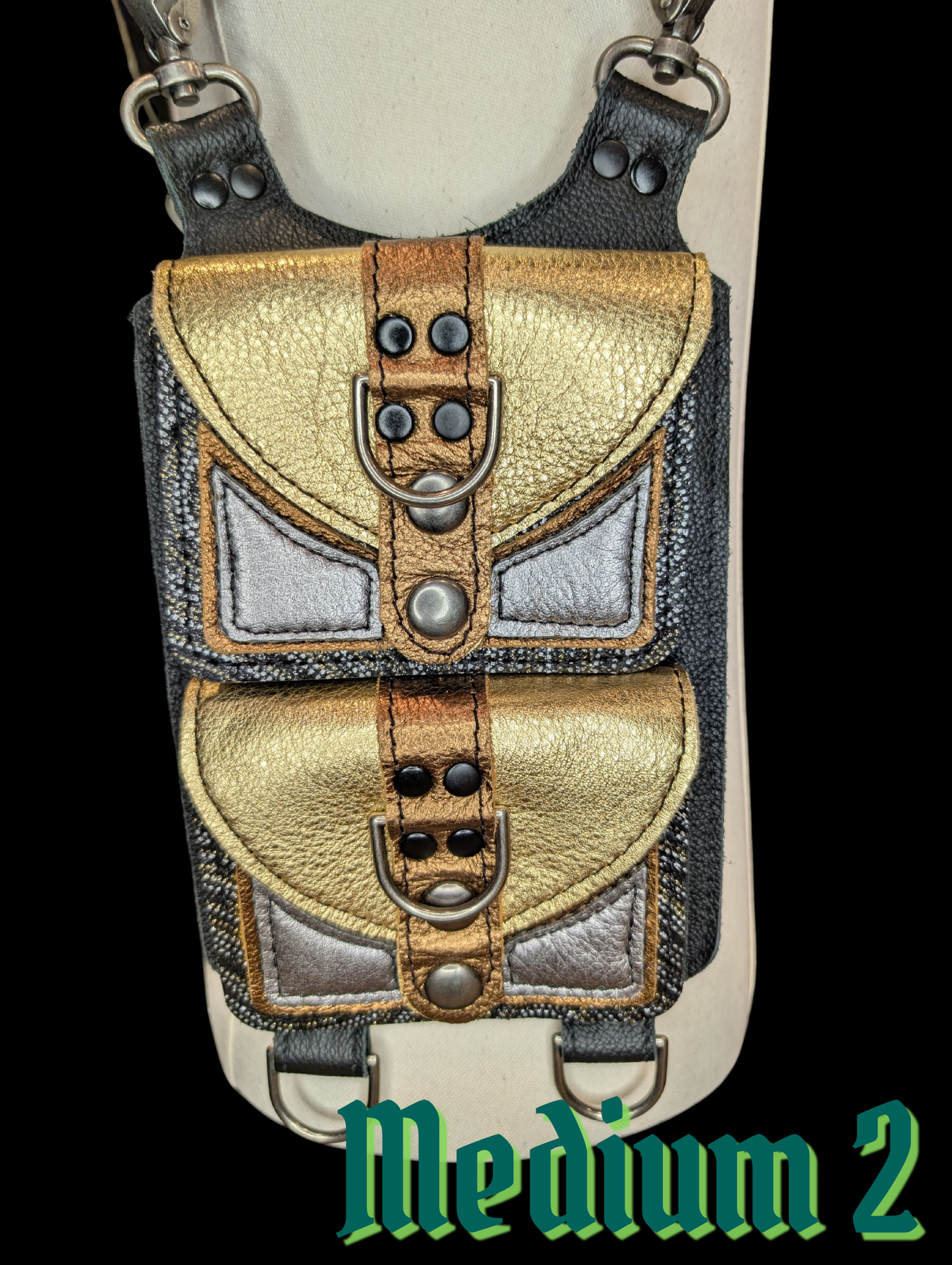Gatsby Ranger Holster