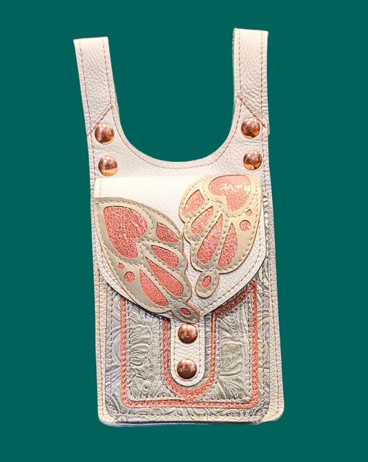 Rococo Monarch Thigh Bag