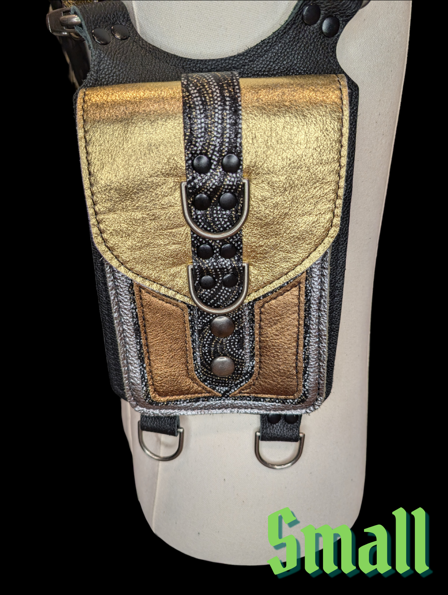 Gatsby Ranger Holster