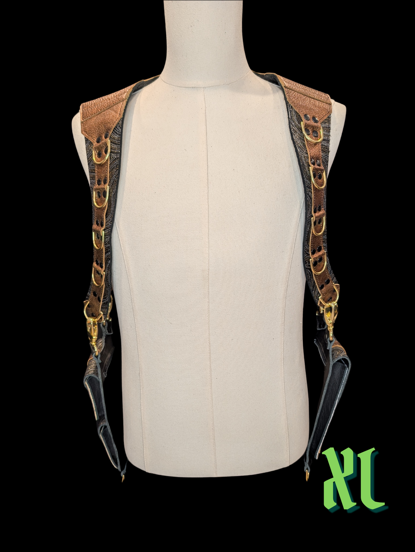 Gatsby Ranger Holster