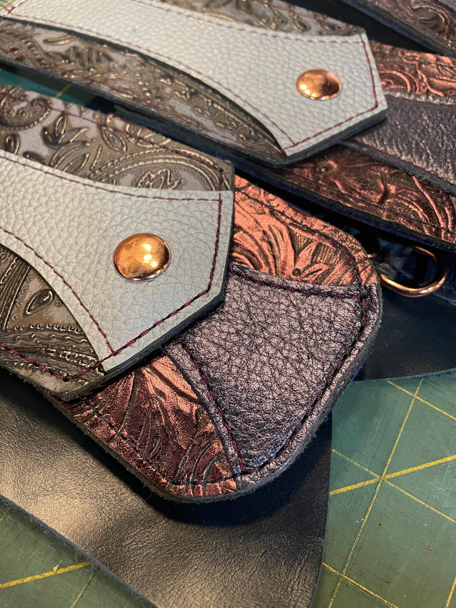 Cordelia Collection