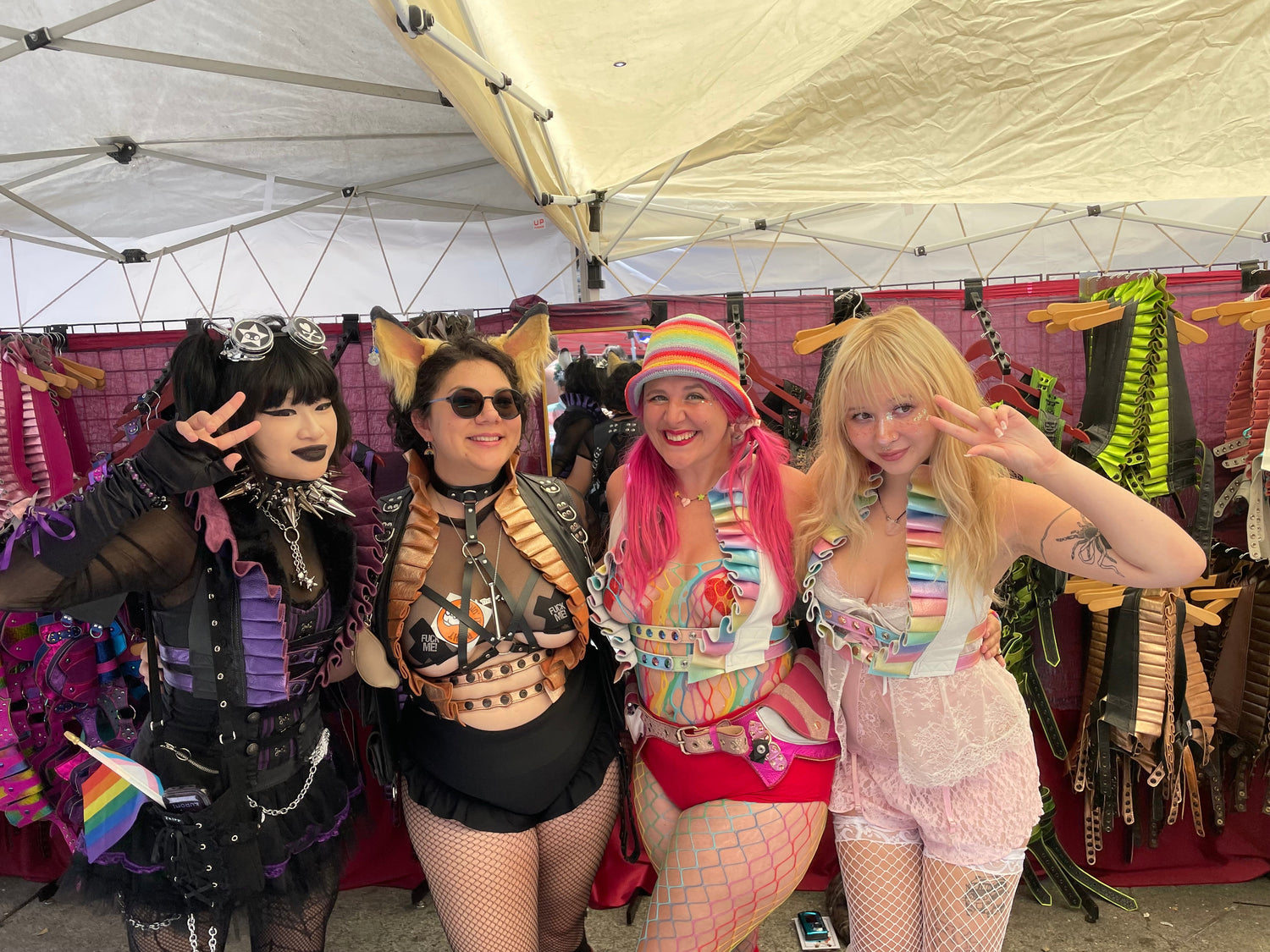 PRIDE Collection