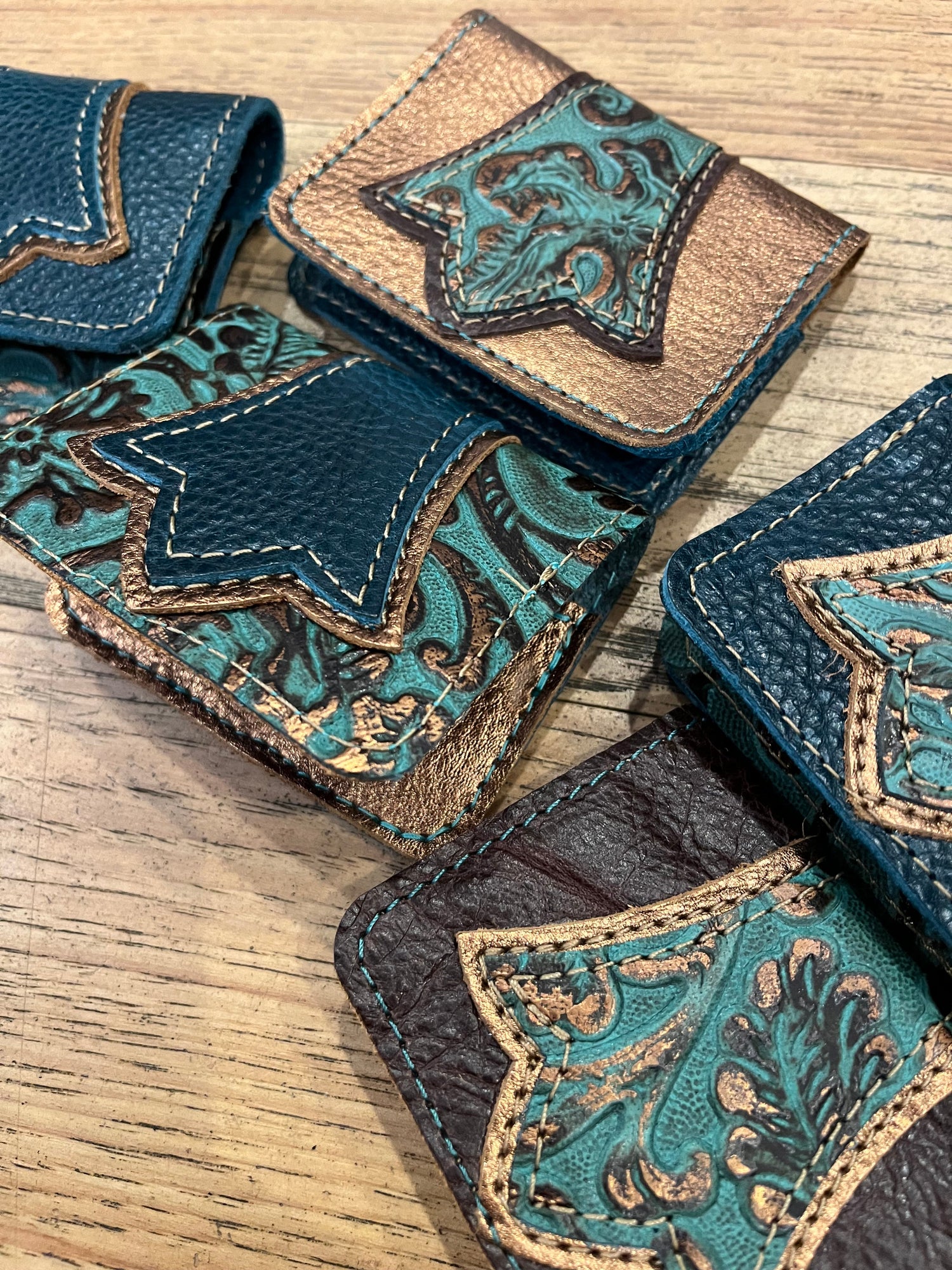 Accessories & Small Items
