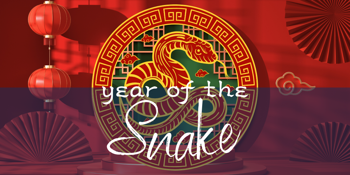 Year of the Snake