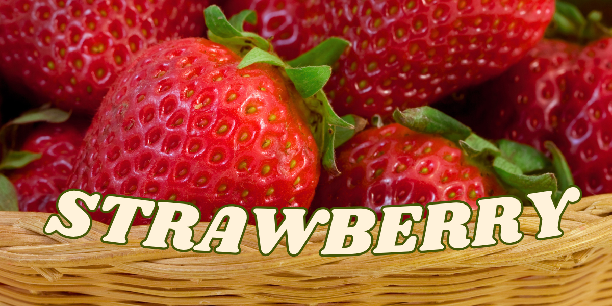 Strawberry Fields
