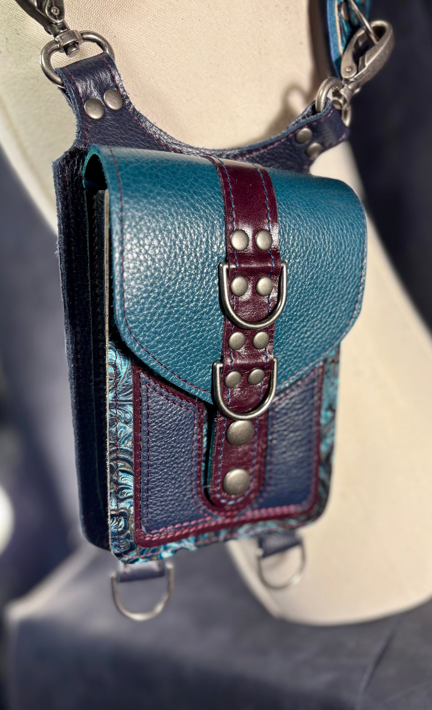 Tempest Ranger Holster (Medium) (B)