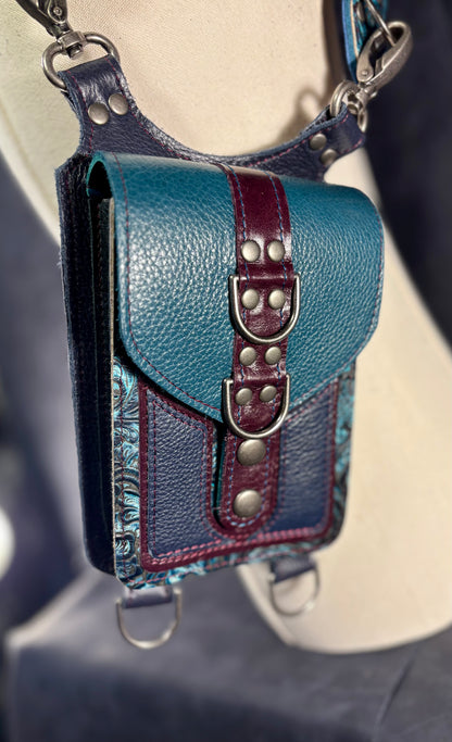 Tempest Ranger Holster (Medium) (B)