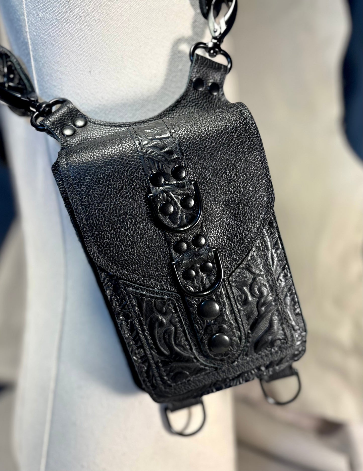 Gothika Ranger Holster (Large) (B)