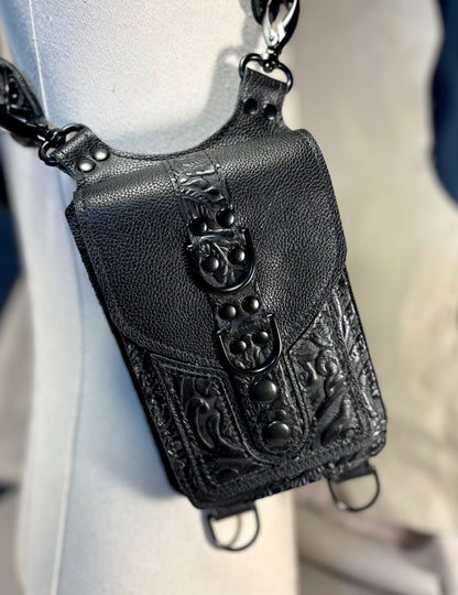 Gothika Ranger Holster (Large) (B)