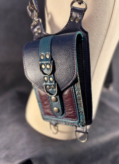 Tempest Ranger Holster (Medium) (A)