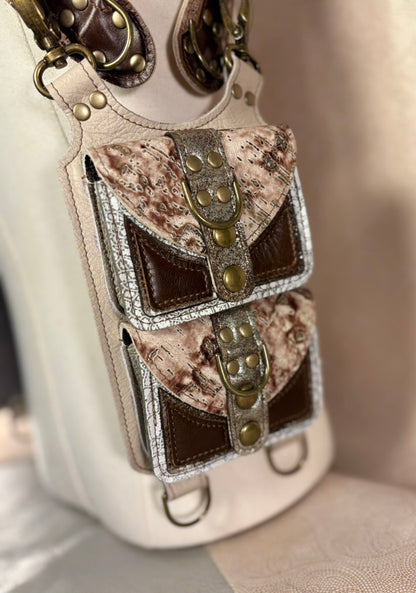 Birch Bones Ranger Holster (Large) (A)