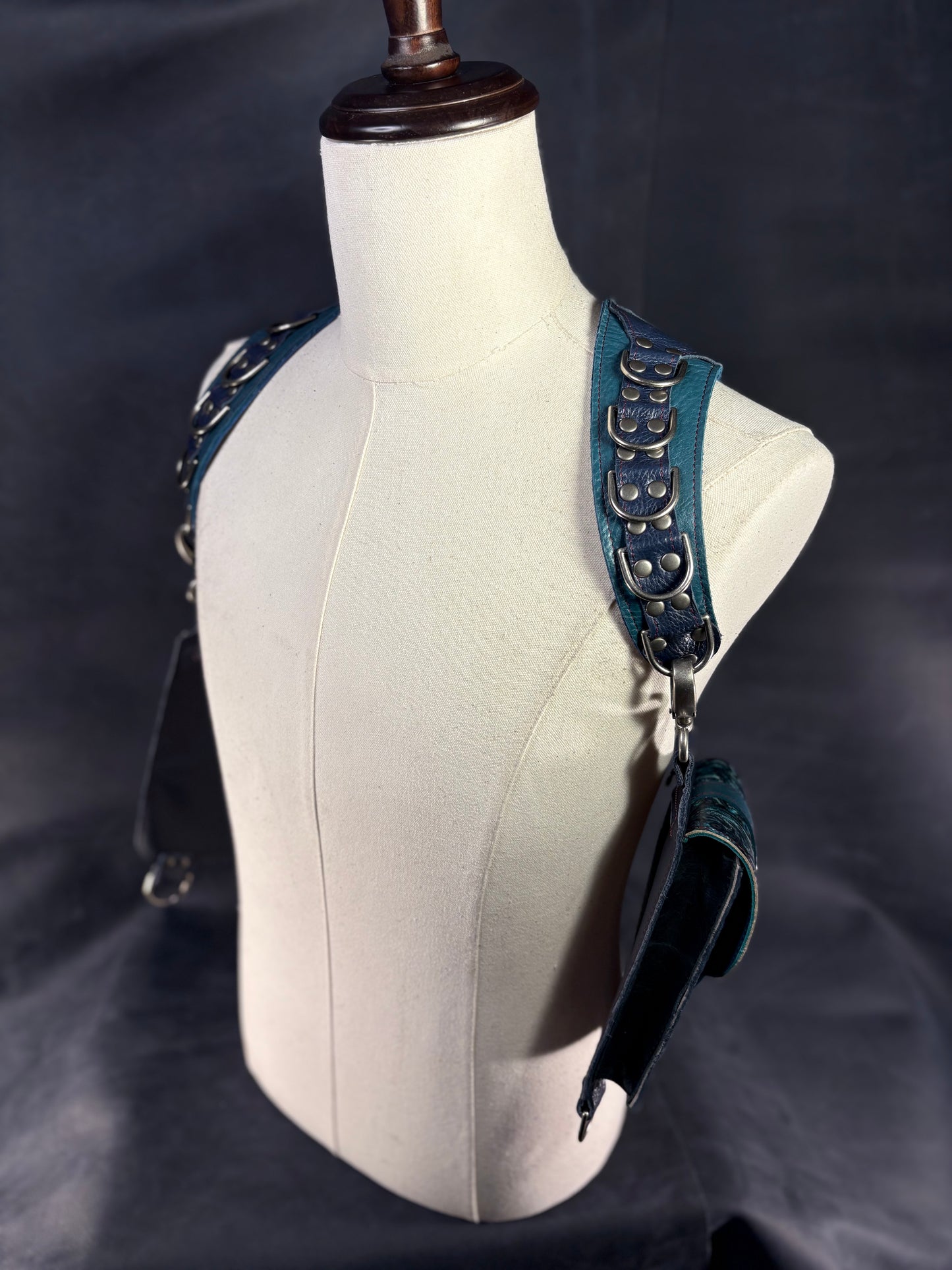 Tempest Ranger Holster (Small)