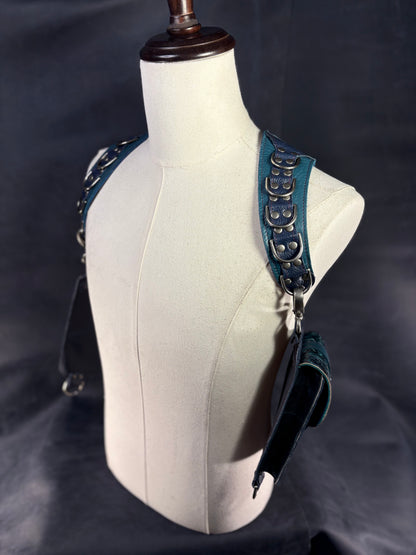 Tempest Ranger Holster (Small)