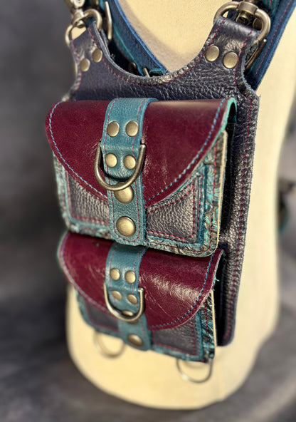 Tempest Ranger Holster (Extra Large)