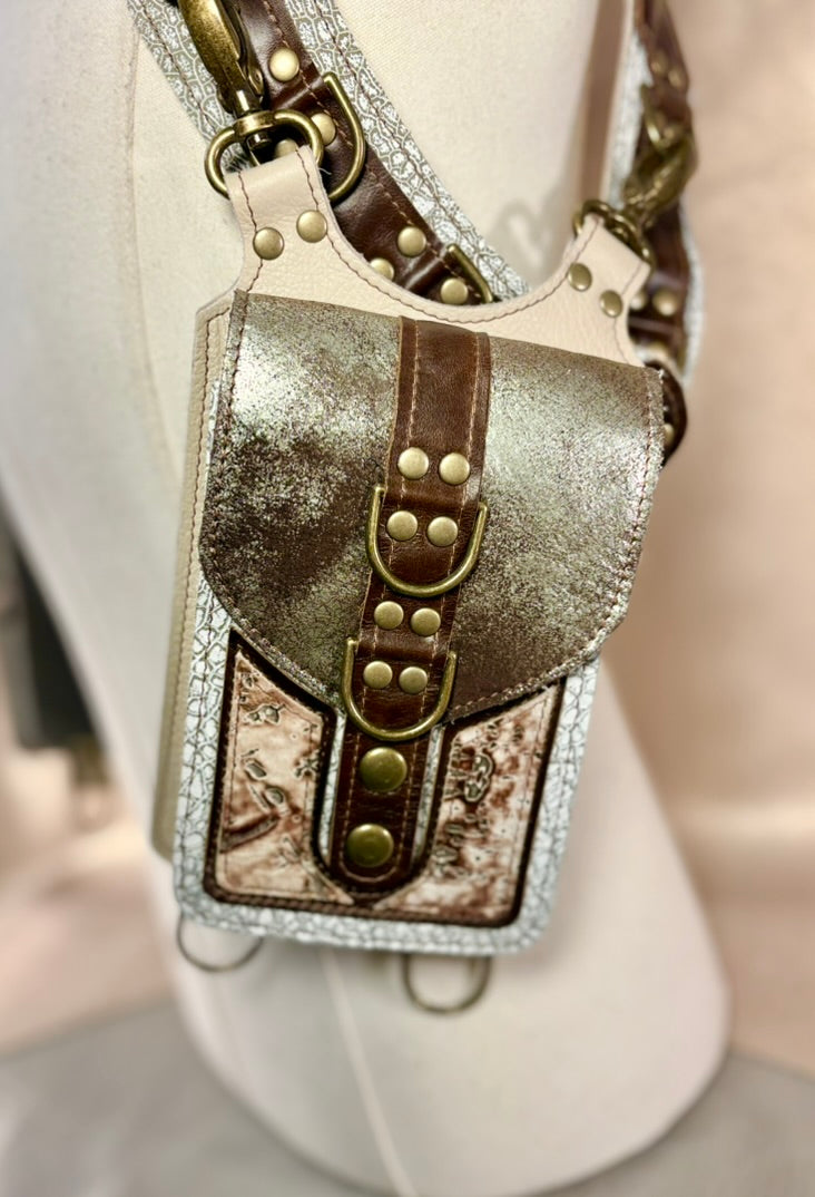 Birch Bones Ranger Holster (Extra Large)