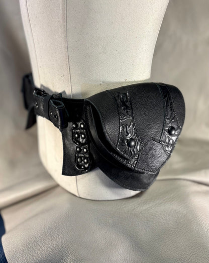 Gothika Regals (Footlight Style) (Sized to Order)