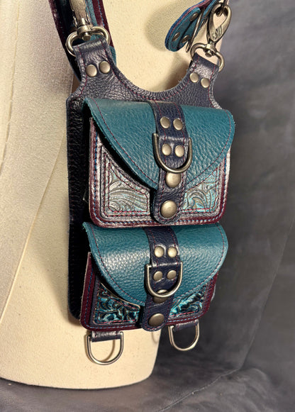 Tempest Ranger Holster (Large) (A)