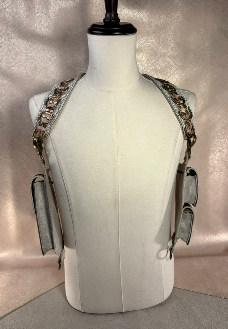 Birch Bones Ranger Holster (Small)