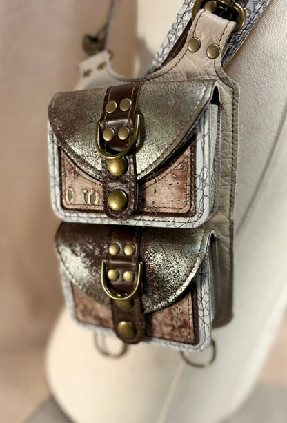 Birch Bones Ranger Holster (Extra Large)