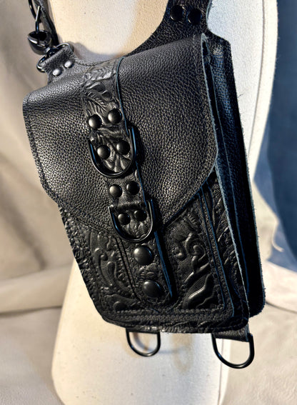 Gothika Ranger Holster (Medium) (B)