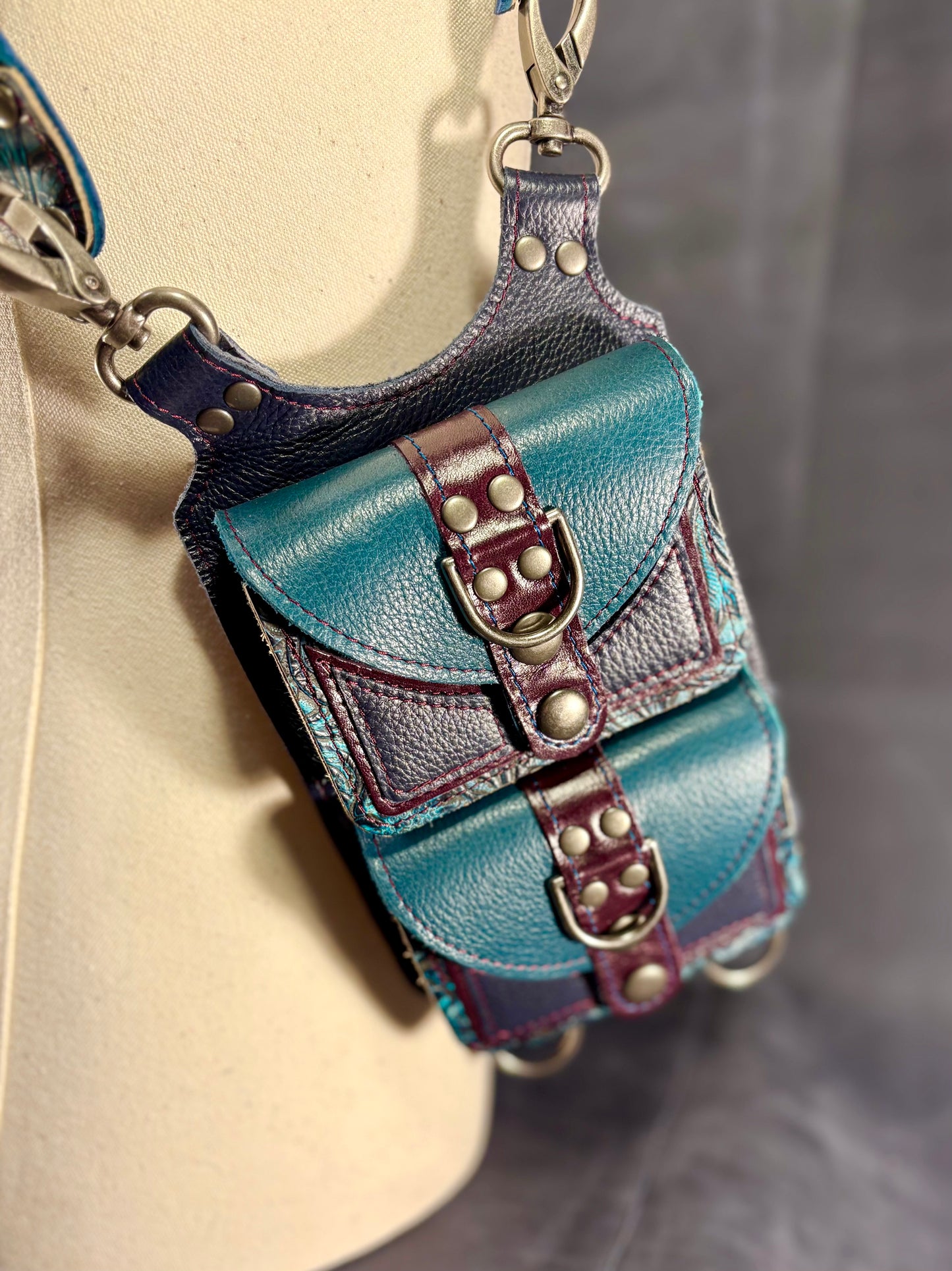 Tempest Ranger Holster (Medium) (B)