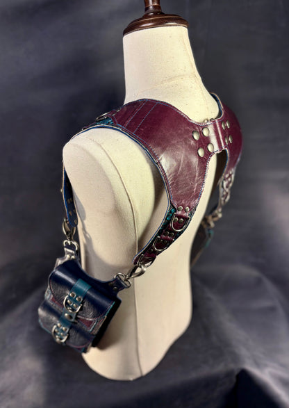 Tempest Ranger Holster (Medium) (A)