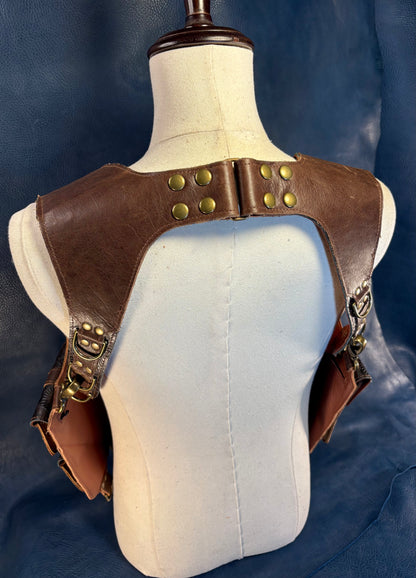 Ruskin Ranger Holster (Large) (B)