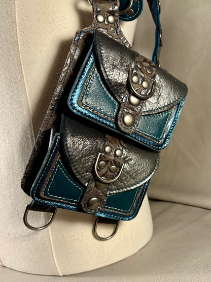 Forty Fathoms Ranger Holster (Large) (A)