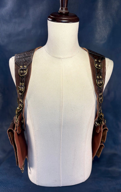 Ruskin Ranger Holster (Extra Large)