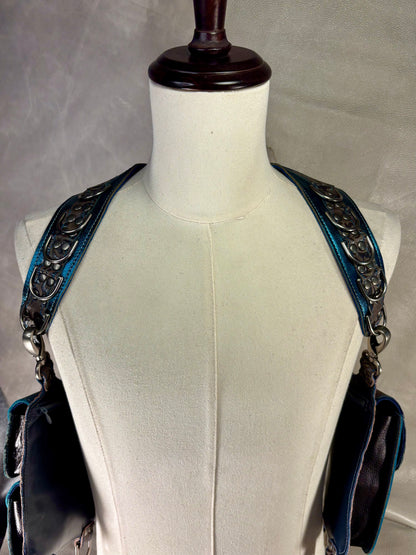 Forty Fathoms Ranger Holster (Small)