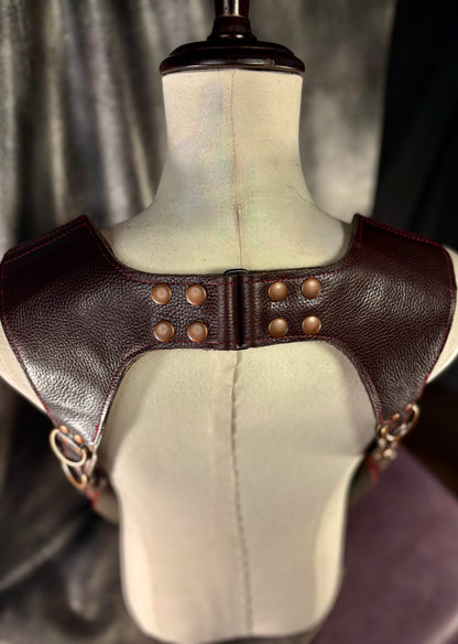 Study in Scarlet Ranger Holster (Large A)