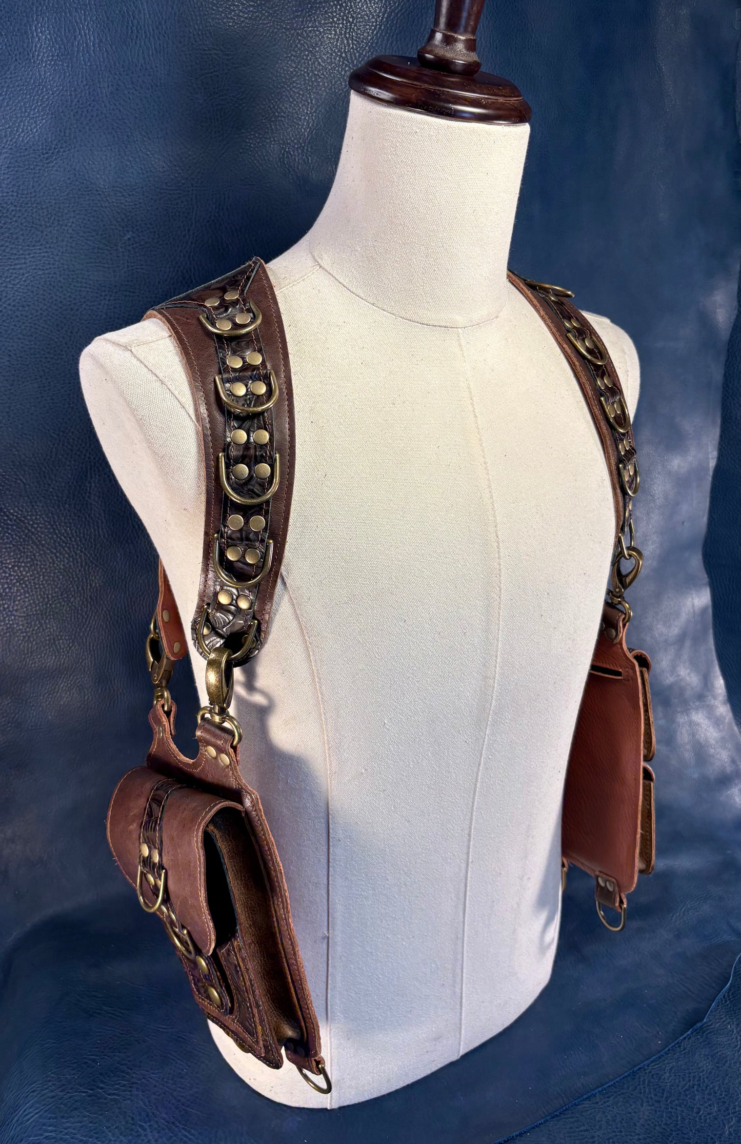 Ruskin Ranger Holster (Large) (A)