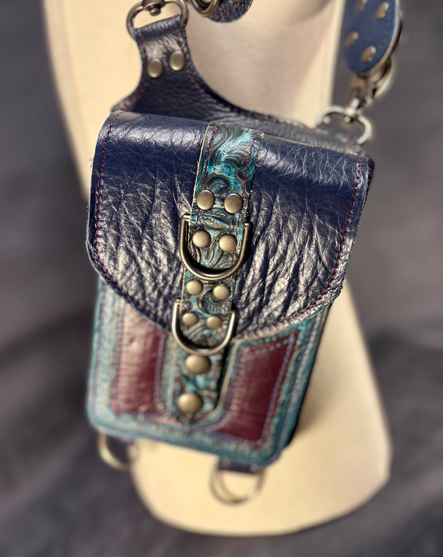 Tempest Ranger Holster (Large) (B)